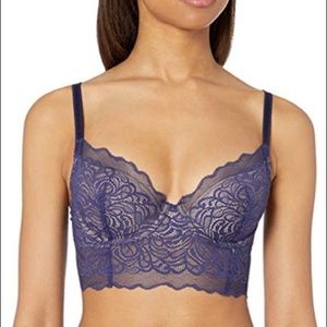 B’tempt’d by Wacoal Undisclosed Underwire Bralette